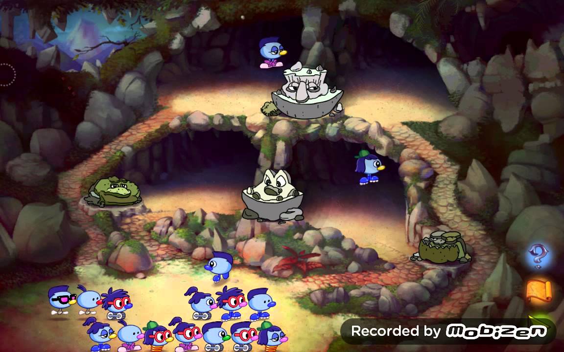 zoombinis game online free